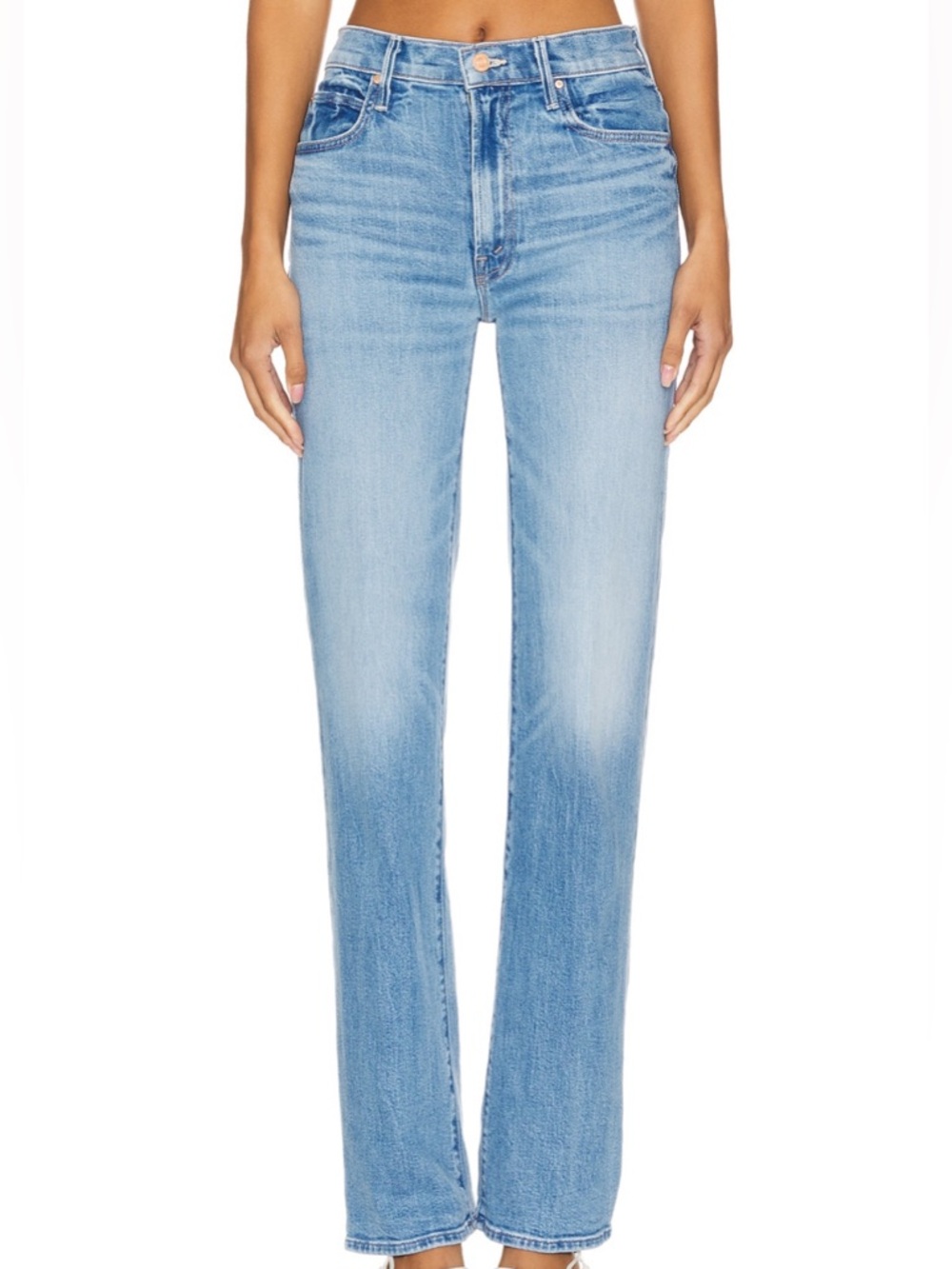 MOTHER The Kick It Jean